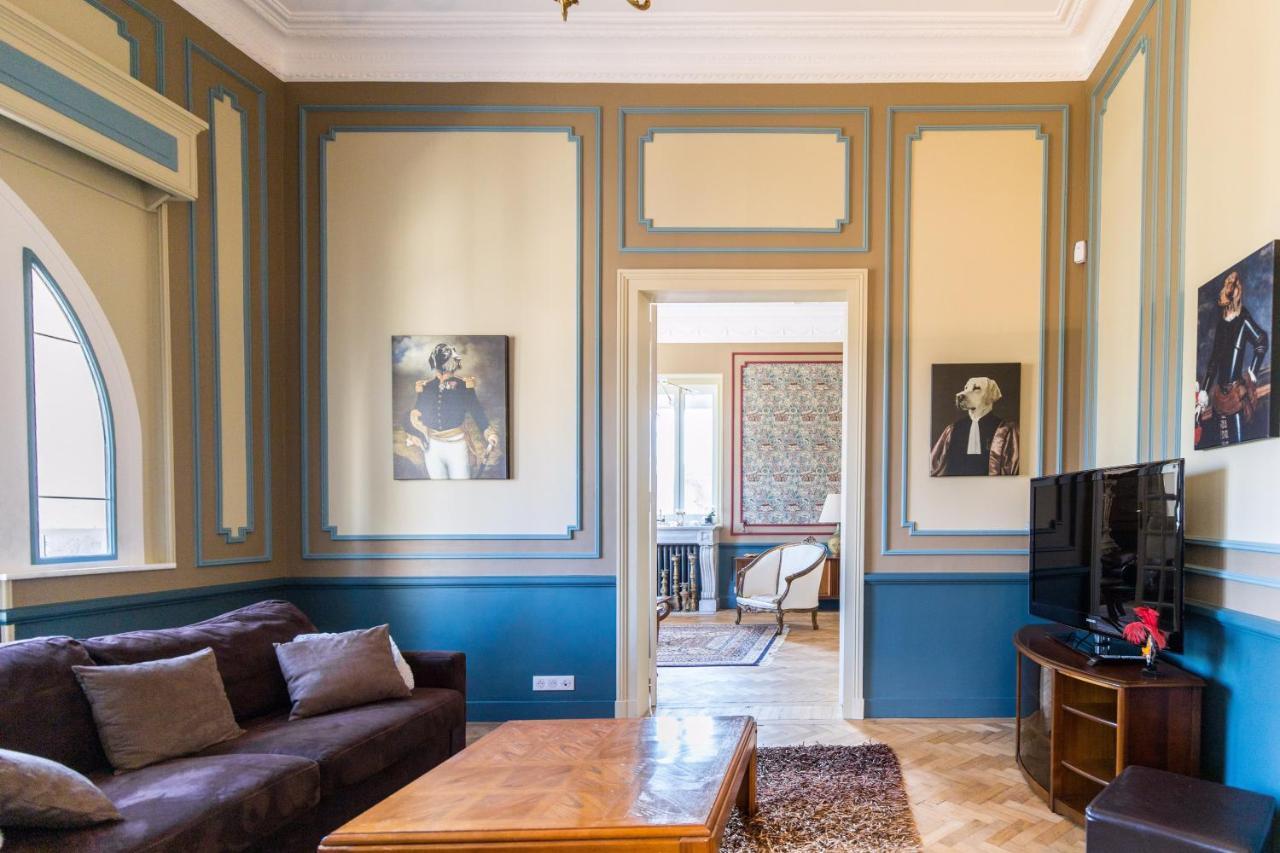 Private Villa Le Kervan Аркашон Екстер'єр фото